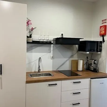 Apartamento Charming And Renewed 1 Bedroom In Campolide *