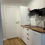 アパート Charming And Renewed 1 Bedroom In Campolide