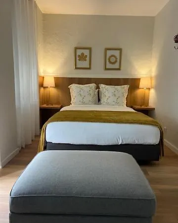 アパート Charming And Renewed 1 Bedroom In Campolide