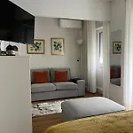 Apartmán Charming And Renewed 1 Bedroom In Campolide